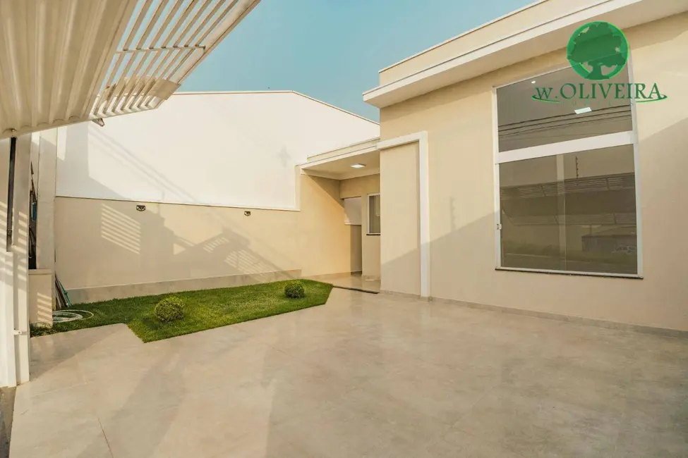 Casa com 3 quartos à venda, 150m2 em Indaiatuba - SP - imagem 2 Foto 2 de Casa com 3 quartos à venda, 150m2 em Indaiatuba - SP