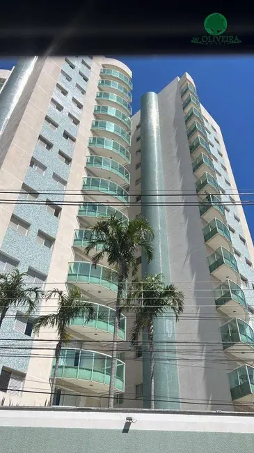 Foto 1 de Apartamento com 4 quartos à venda, 190m2 em Vila Sfeir, Indaiatuba - SP