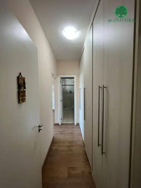 Foto 5 de Apartamento com 4 quartos à venda, 190m2 em Vila Sfeir, Indaiatuba - SP