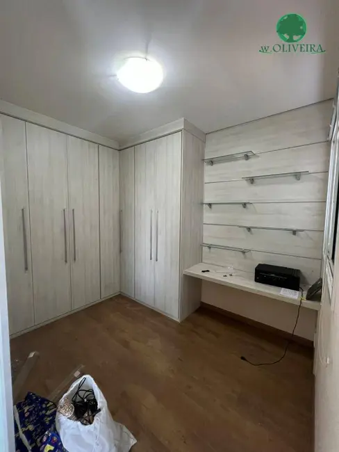 Foto 7 de Apartamento com 4 quartos à venda, 190m2 em Vila Sfeir, Indaiatuba - SP