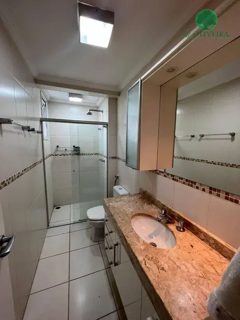 Foto 6 de Apartamento com 4 quartos à venda, 190m2 em Vila Sfeir, Indaiatuba - SP