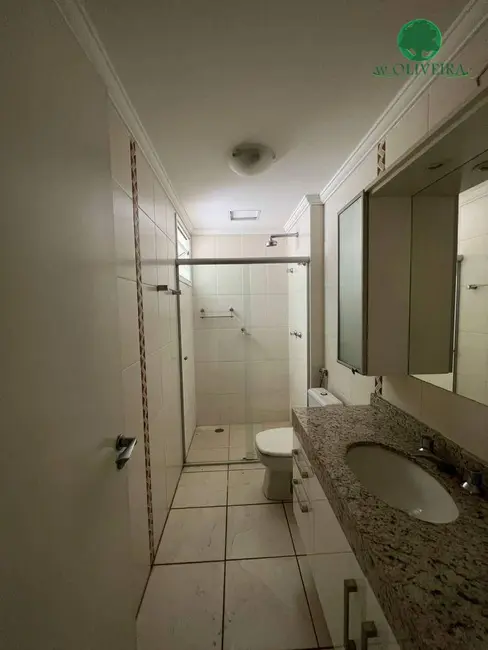 Foto 8 de Apartamento com 4 quartos à venda, 190m2 em Vila Sfeir, Indaiatuba - SP