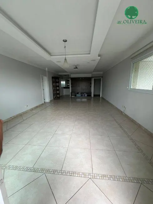 Foto 3 de Apartamento com 4 quartos à venda, 190m2 em Vila Sfeir, Indaiatuba - SP