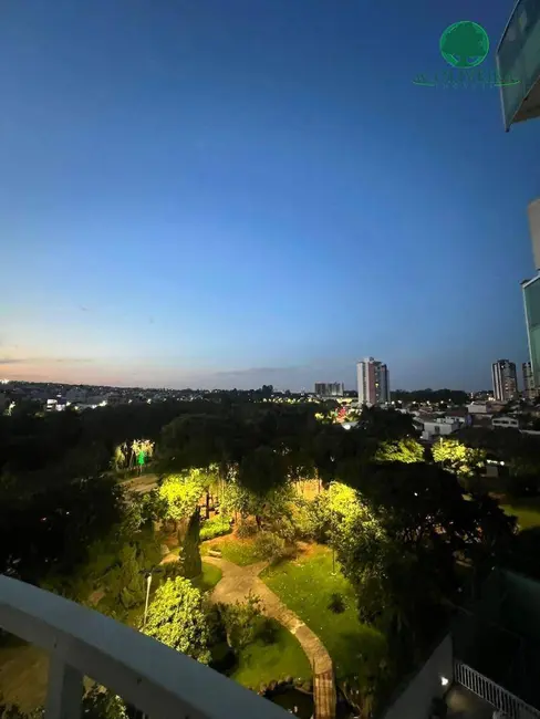 Foto 9 de Apartamento com 4 quartos à venda, 190m2 em Vila Sfeir, Indaiatuba - SP