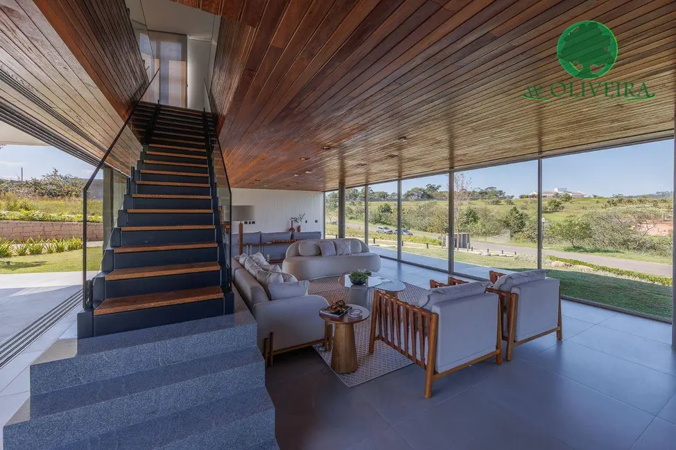 Foto 8 de Sobrado com 6 quartos à venda, 3878m2 em Itu - SP