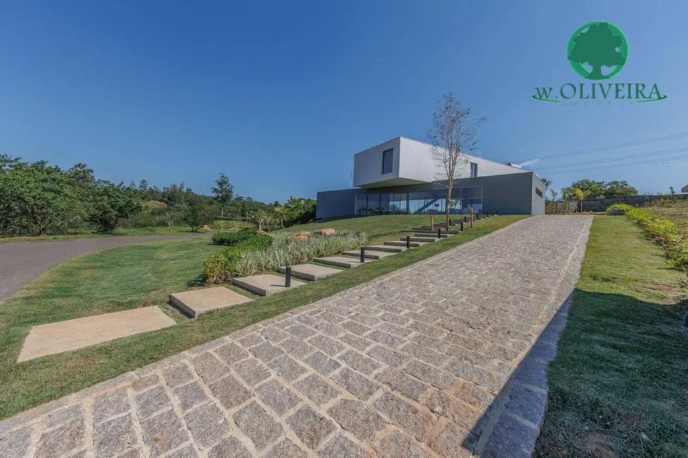 Foto 4 de Sobrado com 6 quartos à venda, 3878m2 em Itu - SP