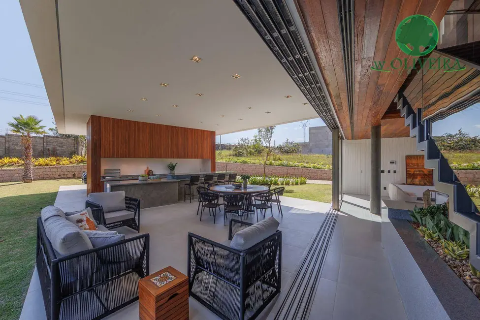 Foto 7 de Sobrado com 6 quartos à venda, 3878m2 em Itu - SP