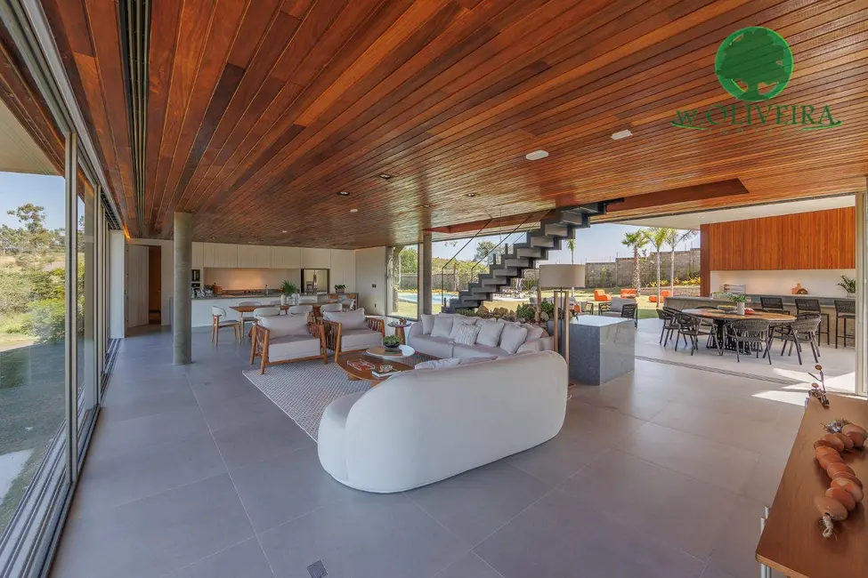 Foto 5 de Sobrado com 6 quartos à venda, 3878m2 em Itu - SP