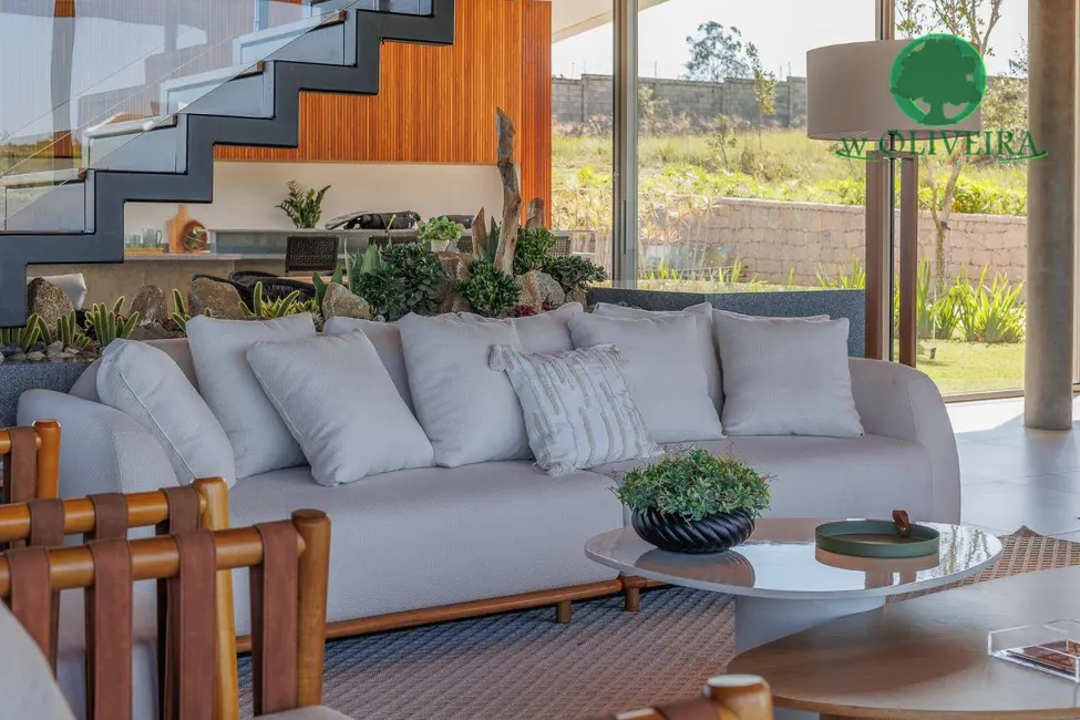 Foto 9 de Sobrado com 6 quartos à venda, 3878m2 em Itu - SP