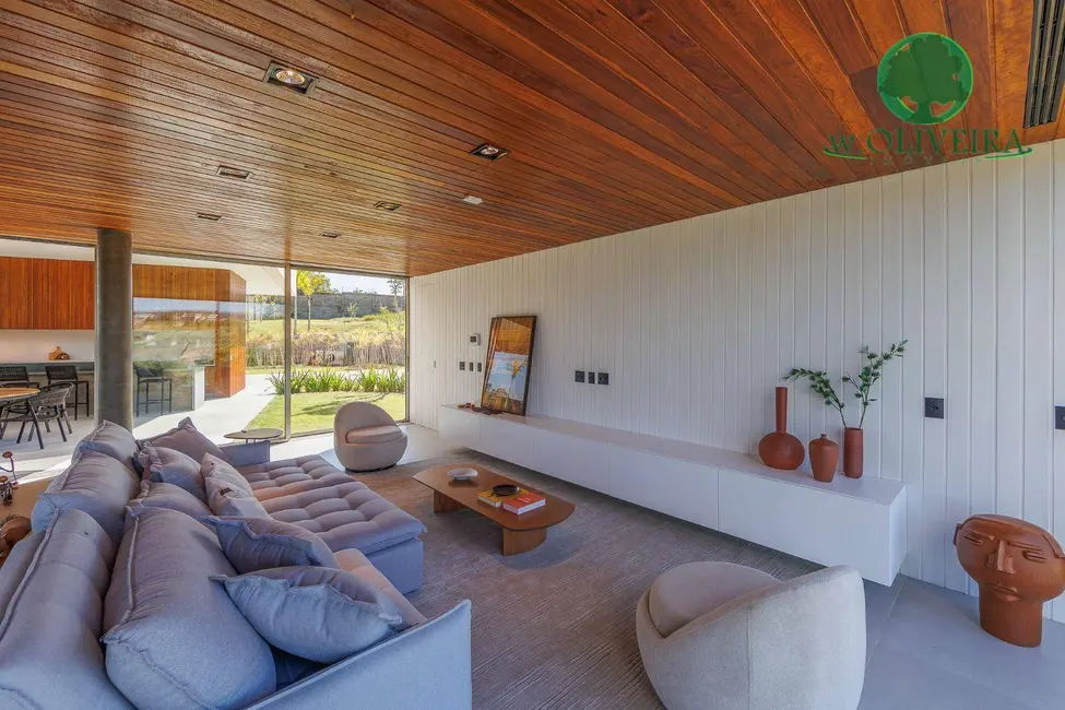 Foto 6 de Sobrado com 6 quartos à venda, 3878m2 em Itu - SP