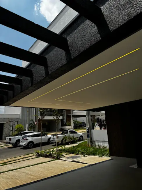 Foto 3 de Casa de Condomínio com 3 quartos à venda, 250m2 em Jardim Residencial Viena, Indaiatuba - SP