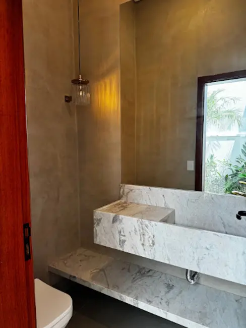 Foto 9 de Casa de Condomínio com 3 quartos à venda, 250m2 em Jardim Residencial Viena, Indaiatuba - SP