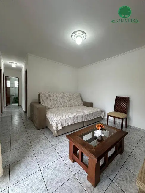 Foto 2 de Apartamento com 2 quartos à venda, 61m2 em Parque Residencial Indaiá, Indaiatuba - SP