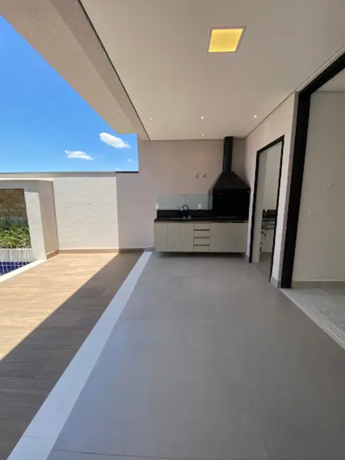 Casa de Condomínio com 3 quartos à venda, 300m2 em Indaiatuba - SP - imagem 5 Foto 5 de Casa de Condomínio com 3 quartos à venda, 300m2 em Indaiatuba - SP