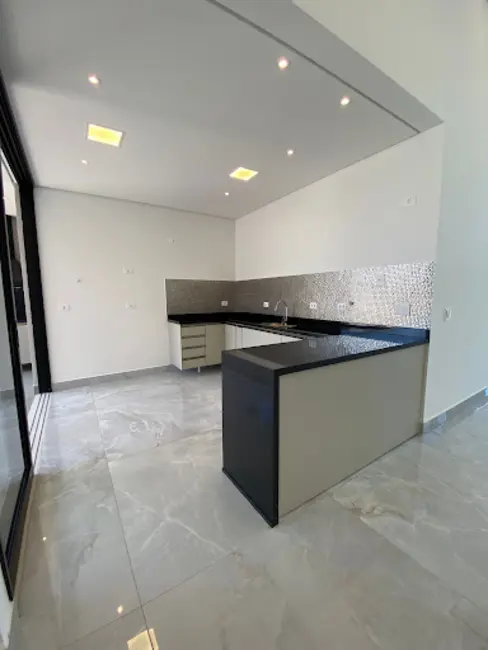 Casa de Condomínio com 3 quartos à venda, 300m2 em Indaiatuba - SP - imagem 8 Foto 8 de Casa de Condomínio com 3 quartos à venda, 300m2 em Indaiatuba - SP