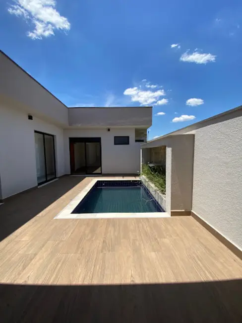 Foto 1 de Casa de Condomínio com 3 quartos à venda, 300m2 em Indaiatuba - SP