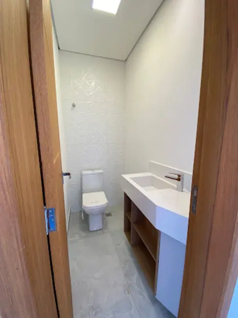 Casa de Condomínio com 3 quartos à venda, 300m2 em Indaiatuba - SP - imagem 9 Foto 9 de Casa de Condomínio com 3 quartos à venda, 300m2 em Indaiatuba - SP