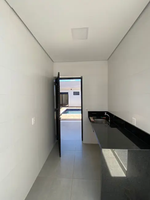 Casa de Condomínio com 3 quartos à venda, 300m2 em Indaiatuba - SP - imagem 7 Foto 7 de Casa de Condomínio com 3 quartos à venda, 300m2 em Indaiatuba - SP