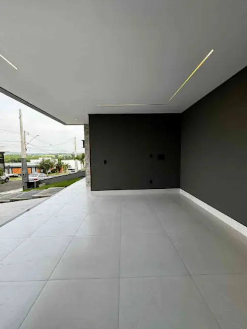 Foto 2 de Casa de Condomínio com 3 quartos à venda, 305m2 em Indaiatuba - SP