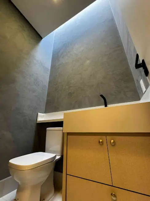 Foto 6 de Casa de Condomínio com 3 quartos à venda, 305m2 em Indaiatuba - SP