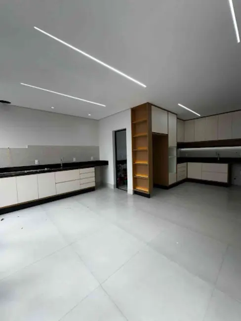 Foto 4 de Casa de Condomínio com 3 quartos à venda, 305m2 em Indaiatuba - SP