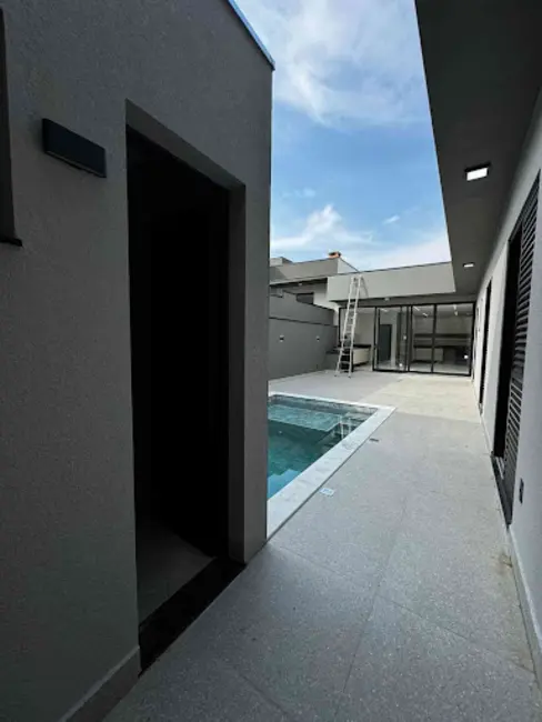 Foto 9 de Casa de Condomínio com 3 quartos à venda, 305m2 em Indaiatuba - SP