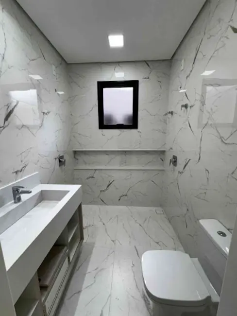 Foto 8 de Casa de Condomínio com 3 quartos à venda, 305m2 em Indaiatuba - SP