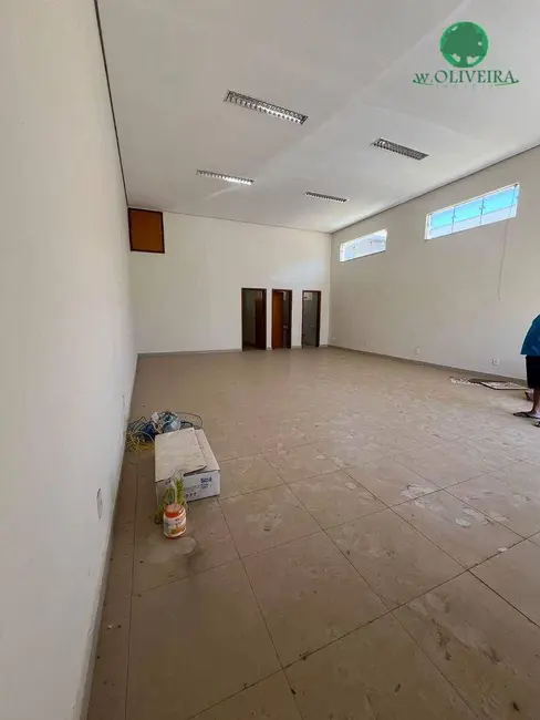 Foto 5 de Sala Comercial à venda, 250m2 em Indaiatuba - SP