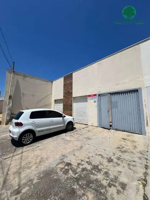 Foto 3 de Sala Comercial à venda, 250m2 em Indaiatuba - SP