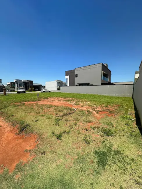 Foto 1 de Terreno / Lote à venda, 360m2 em Jardim Residencial Dona Lucilla, Indaiatuba - SP
