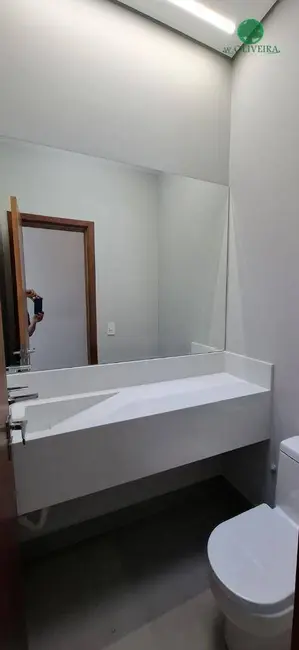 Foto 7 de Casa de Condomínio com 3 quartos à venda, 300m2 em Jardim Esplanada, Indaiatuba - SP