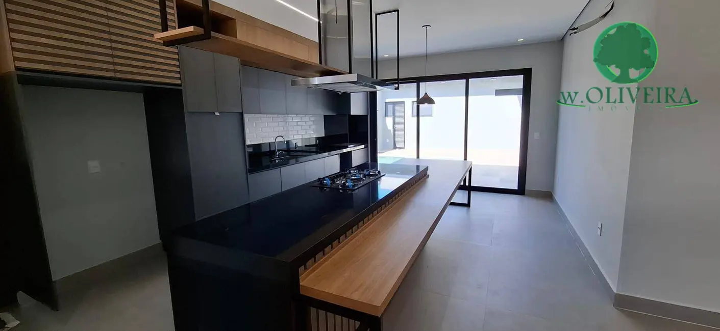 Foto 9 de Casa de Condomínio com 3 quartos à venda, 300m2 em Jardim Esplanada, Indaiatuba - SP