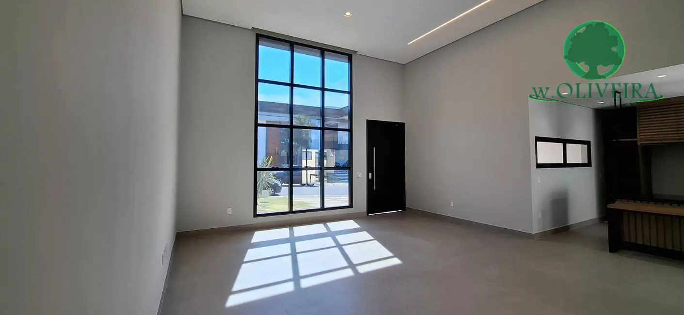 Foto 5 de Casa de Condomínio com 3 quartos à venda, 300m2 em Jardim Esplanada, Indaiatuba - SP