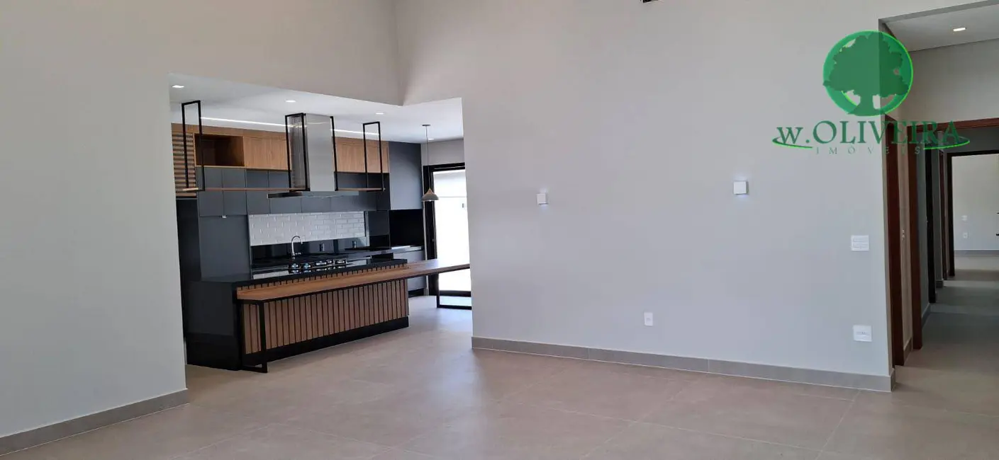 Foto 8 de Casa de Condomínio com 3 quartos à venda, 300m2 em Jardim Esplanada, Indaiatuba - SP