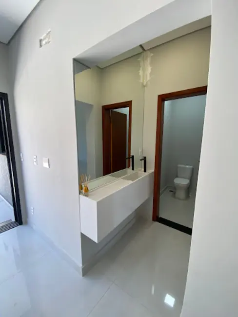 Foto 8 de Casa de Condomínio com 3 quartos à venda, 300m2 em Colinas de Indaiatuba, Indaiatuba - SP