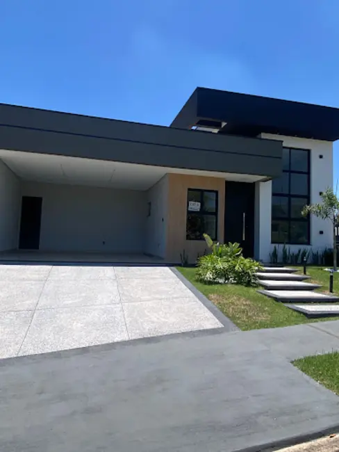 Foto 1 de Casa de Condomínio com 3 quartos à venda, 300m2 em Colinas de Indaiatuba, Indaiatuba - SP