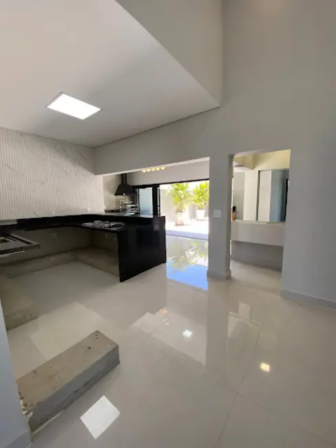 Foto 3 de Casa de Condomínio com 3 quartos à venda, 300m2 em Colinas de Indaiatuba, Indaiatuba - SP