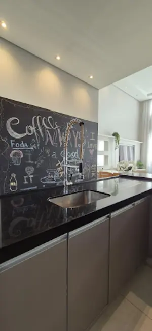 Foto 7 de Casa de Condomínio com 3 quartos à venda, 300m2 em Jardim Residencial Dona Lucilla, Indaiatuba - SP