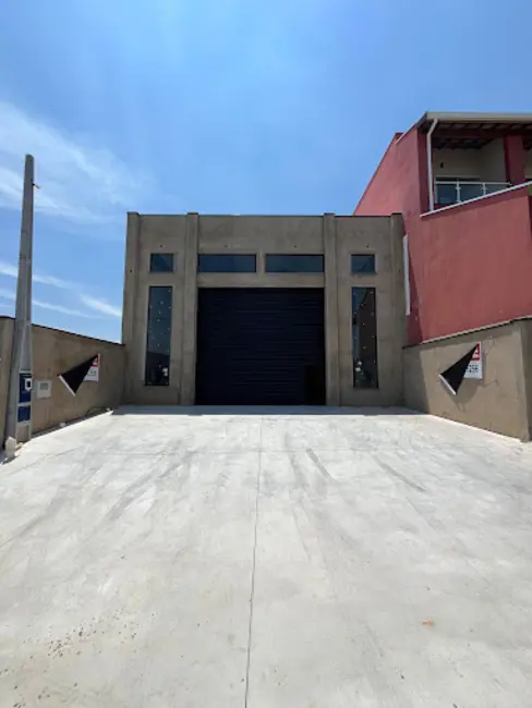 Foto 1 de Sala Comercial para alugar, 250m2 em Jardim Residencial Nova Veneza, Indaiatuba - SP