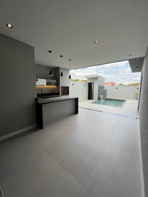 Foto 8 de Casa de Condomínio com 3 quartos à venda, 360m2 em Indaiatuba - SP