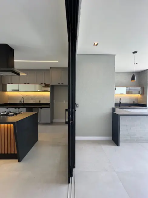 Foto 6 de Casa de Condomínio com 3 quartos à venda, 360m2 em Indaiatuba - SP