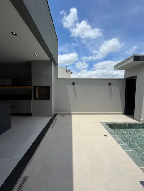 Foto 9 de Casa de Condomínio com 3 quartos à venda, 360m2 em Indaiatuba - SP