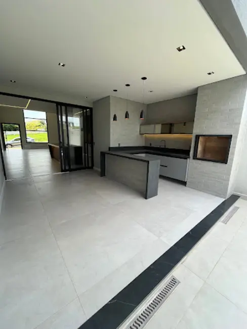 Foto 7 de Casa de Condomínio com 3 quartos à venda, 360m2 em Indaiatuba - SP