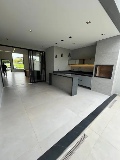 Foto 5 de Casa de Condomínio com 3 quartos à venda, 360m2 em Indaiatuba - SP