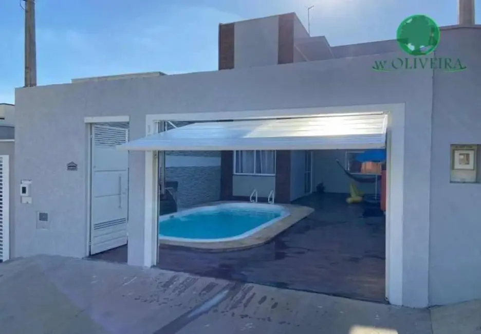 Foto 1 de Sobrado com 2 quartos à venda, 150m2 em Parque Residencial Sabiás, Indaiatuba - SP