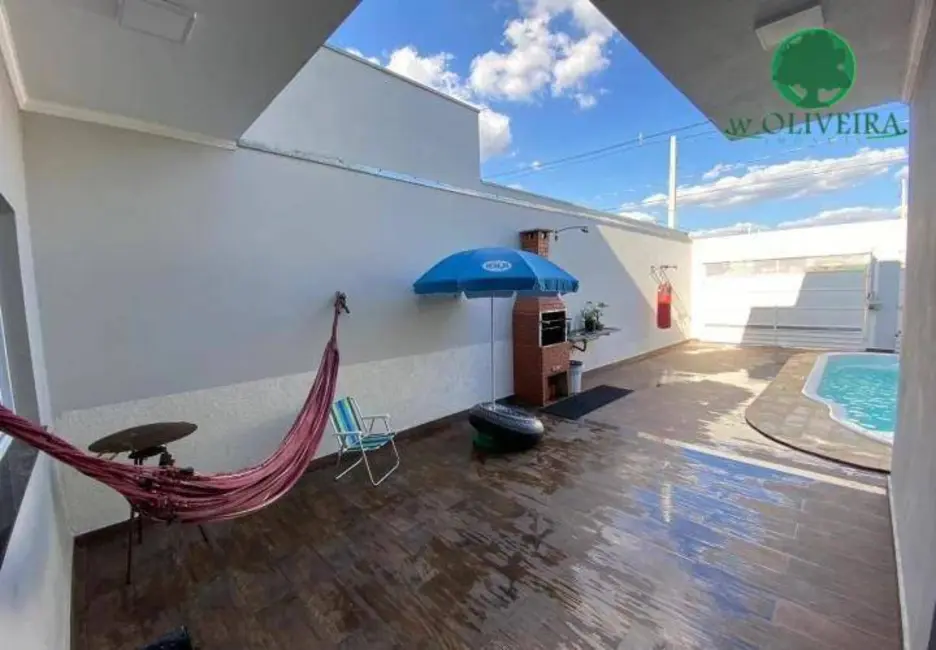 Foto 4 de Sobrado com 2 quartos à venda, 150m2 em Parque Residencial Sabiás, Indaiatuba - SP