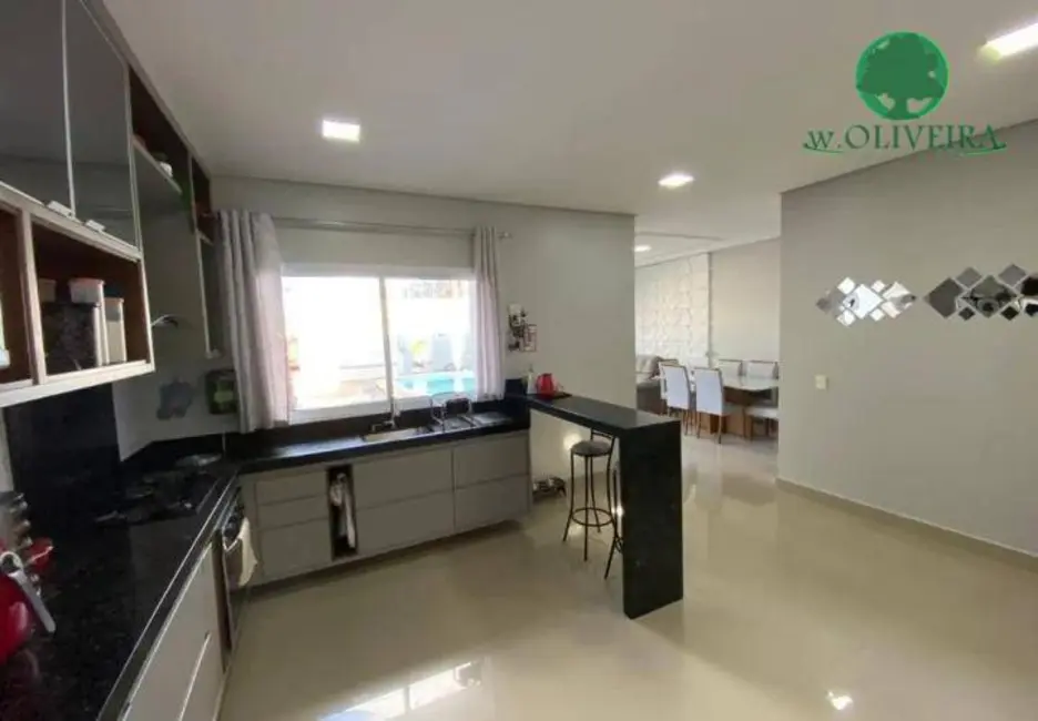 Foto 9 de Sobrado com 2 quartos à venda, 150m2 em Parque Residencial Sabiás, Indaiatuba - SP