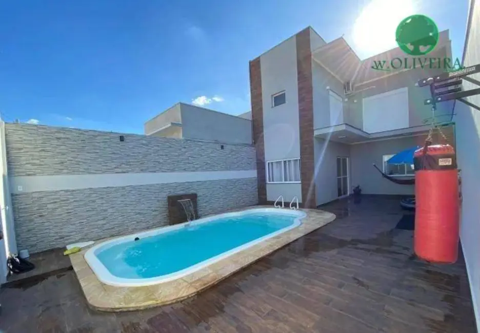 Foto 3 de Sobrado com 2 quartos à venda, 150m2 em Parque Residencial Sabiás, Indaiatuba - SP