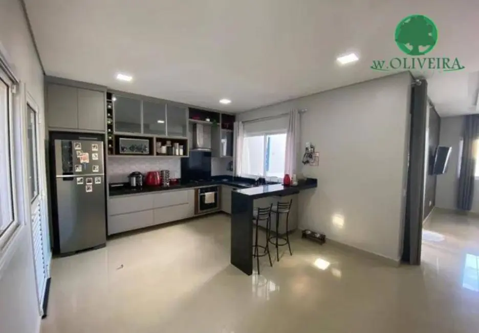 Foto 7 de Sobrado com 2 quartos à venda, 150m2 em Parque Residencial Sabiás, Indaiatuba - SP