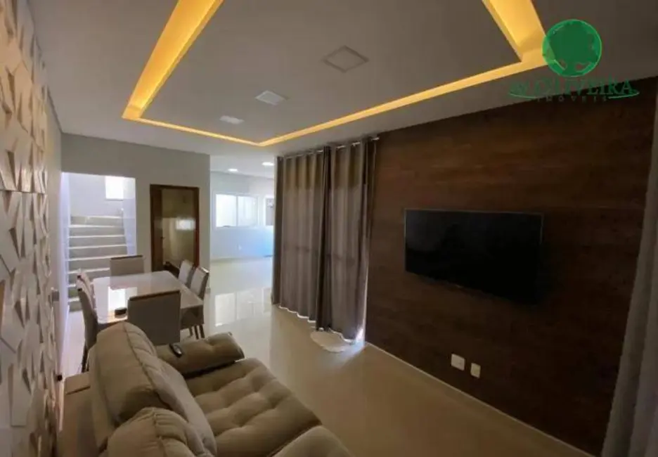 Foto 5 de Sobrado com 2 quartos à venda, 150m2 em Parque Residencial Sabiás, Indaiatuba - SP